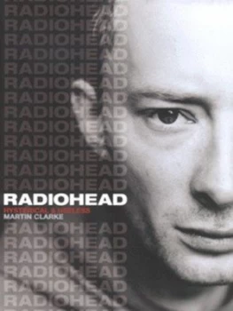 Image of Radiohead by Martin Clarke Paperback