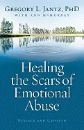 Image of healing the scars of emotional abuse