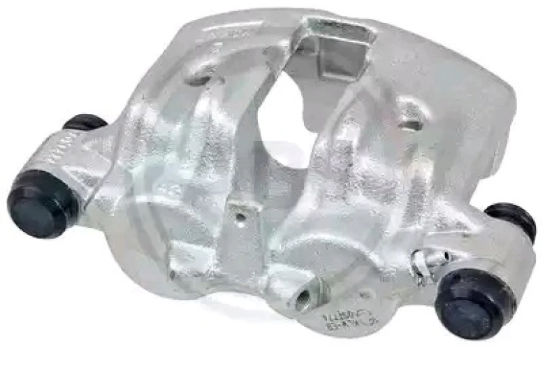Image of A.B.S. 430631 Brake caliper Grey Cast Iron Brake Caliper (78)