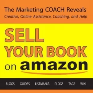 Image of Sell Your Book on Amazon by Brent Sampson