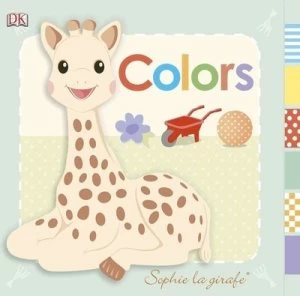 Image of Colors by DK