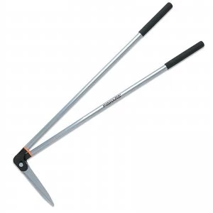Image of Fiskars Long Handled Lawn Edging Shears 1000mm