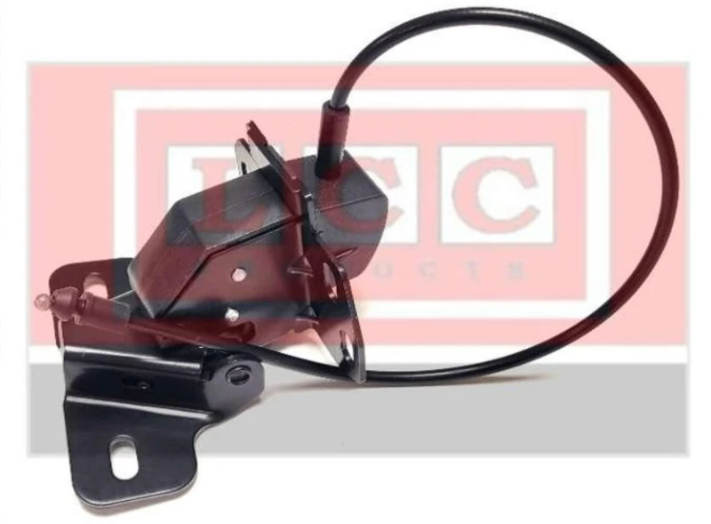 Image of LCC LCC3426 Door Lock Vehicle Back Door Door Lock (1361)