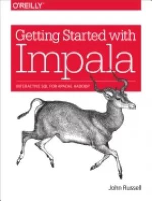Image of getting started with impala