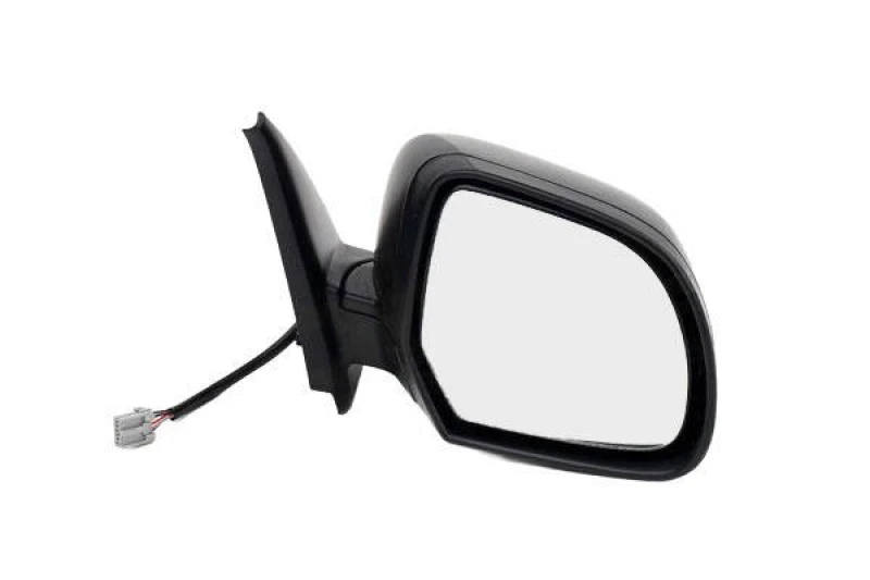 Image of JOHNS 27 08 38-21 Wing mirror Right, Heatable Outside Mirror (50)