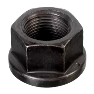 Image of Wheel Nut 03964 by Febi Bilstein