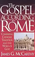 Image of gospel according to rome