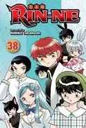 Image of rin ne vol 38