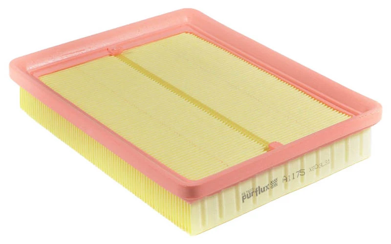 Image of PURFLUX A1175 Air filter Filter Insert Air Filter (8)