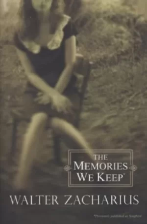 Image of The memories we keep by Walter Zacharius