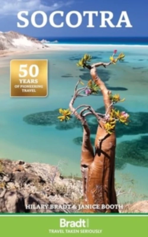 Image of Socotra Paperback / softback