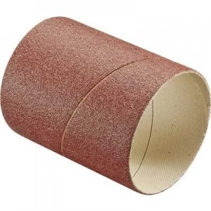 Image of Bosch Home and Garden 1600A0014T Sanding sleeve set Grit size 80, 120, 240 3 pcs