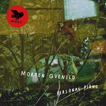 Image of Morten Qvenild - Personal Piano Vinyl