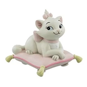 image of Disney Magical Moments Figurine - Marie