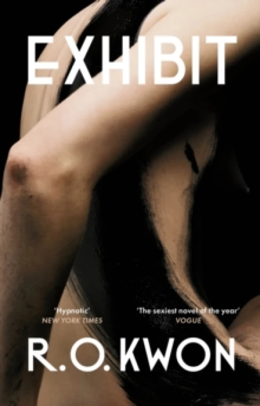 Image of Exhibit Paperback / softback