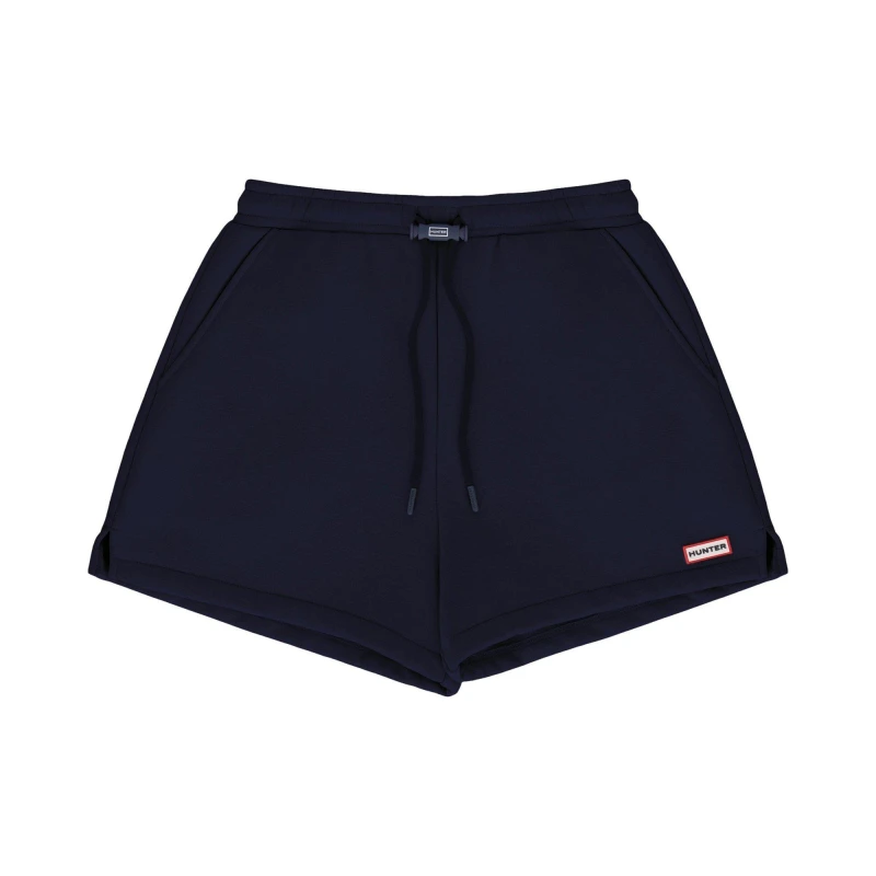 Image of Hunter Lunan Shorts Night Sky female Lge