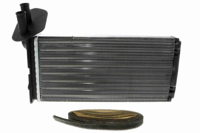 Image of VEMO V15-61-0005 Heat Exchanger Heat Exchanger,interior heating (467)