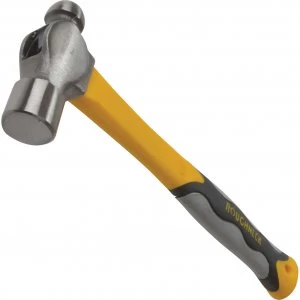 image of Roughneck Ball Pein Hammer 225g