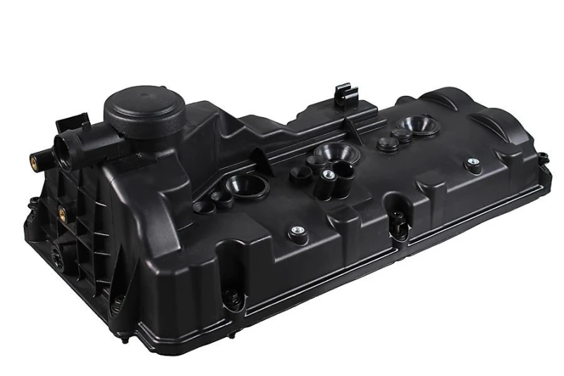 Image of Rocker cover METZGER 2389206