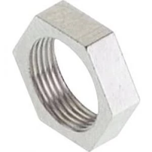 image of Hirschmann 734 032 001 ELST M M8 Fastening Nut M8 X 0.5 Thread