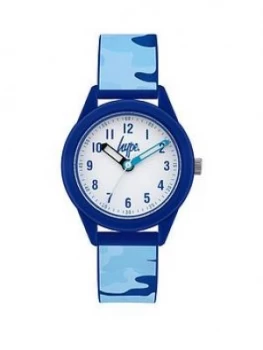 Hype Hype Kids Silicone Watch