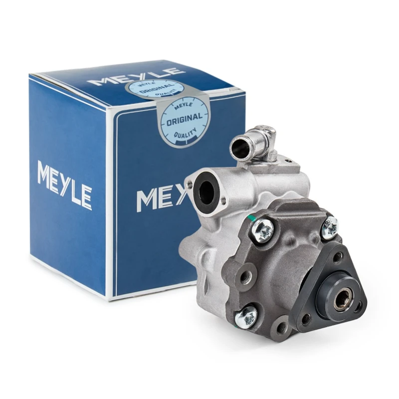 Image of Power steering pump MEYLE 114 631 0055