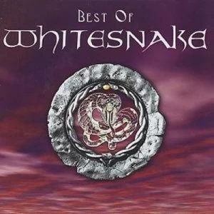 Image of Best of Whitesnake by Whitesnake CD Album