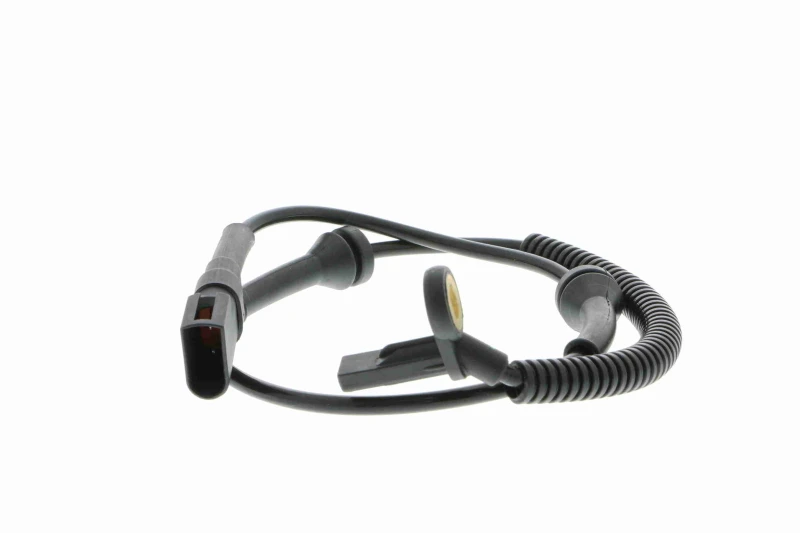 Image of VEMO V25-72-0088 ABS Sensor Original VEMO Quality, Front Axle Right Sensor,wheel speed (412)