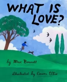 Image of What Is Love?