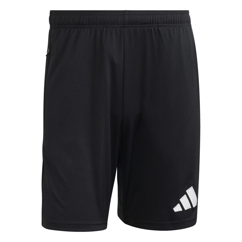 Image of adidas Entrada 22 Shorts Mens Black male XS