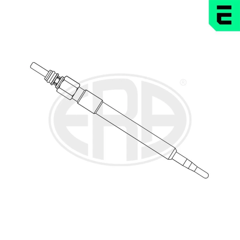 Image of ERA Glow plug ERA 886165