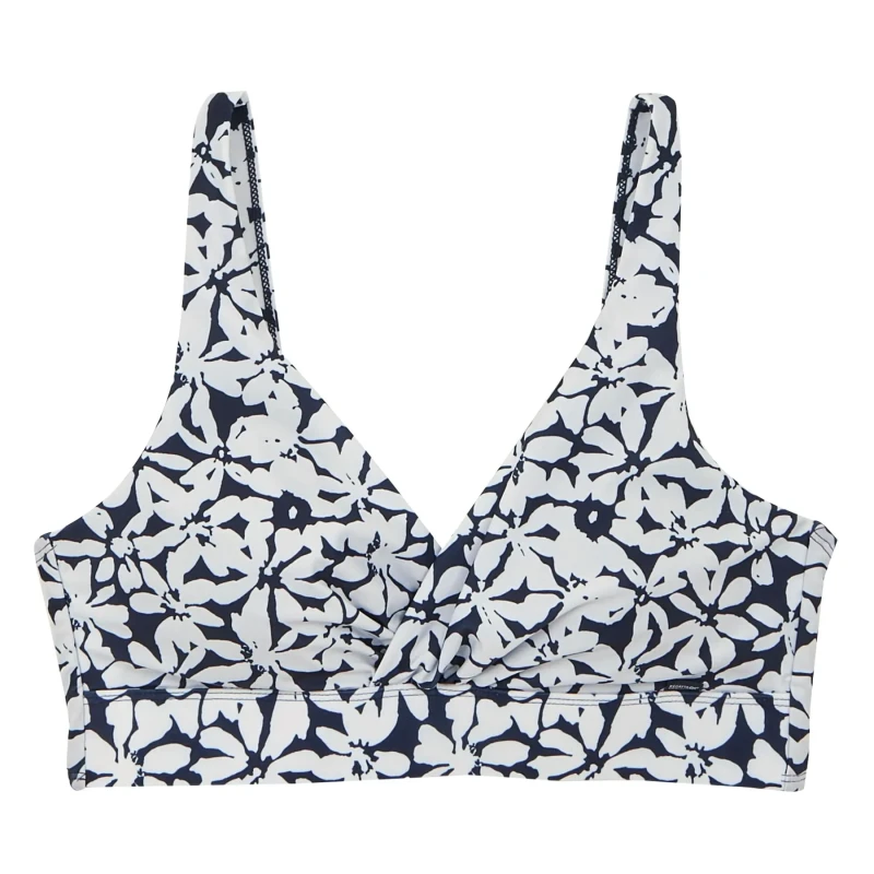 Image of Womens swimsuit top Regatta Paloma Bleu Female 46