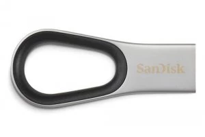 image of SanDisk 128GB Loop USB Flash Drive