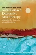 Image of nature based expressive arts therapy