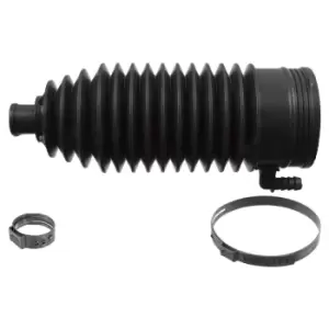 image of Steering Rack Boot Kit 101701 by Febi Bilstein