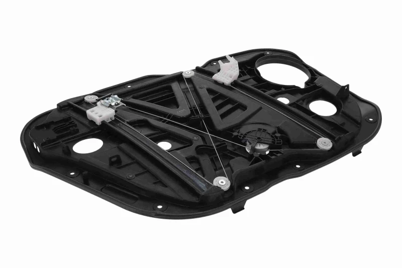 Image of ACKOJA A52-0629 Window regulator Original ACKOJA Quality Right Front, Operating Mode: Electric Window Winder (1561)