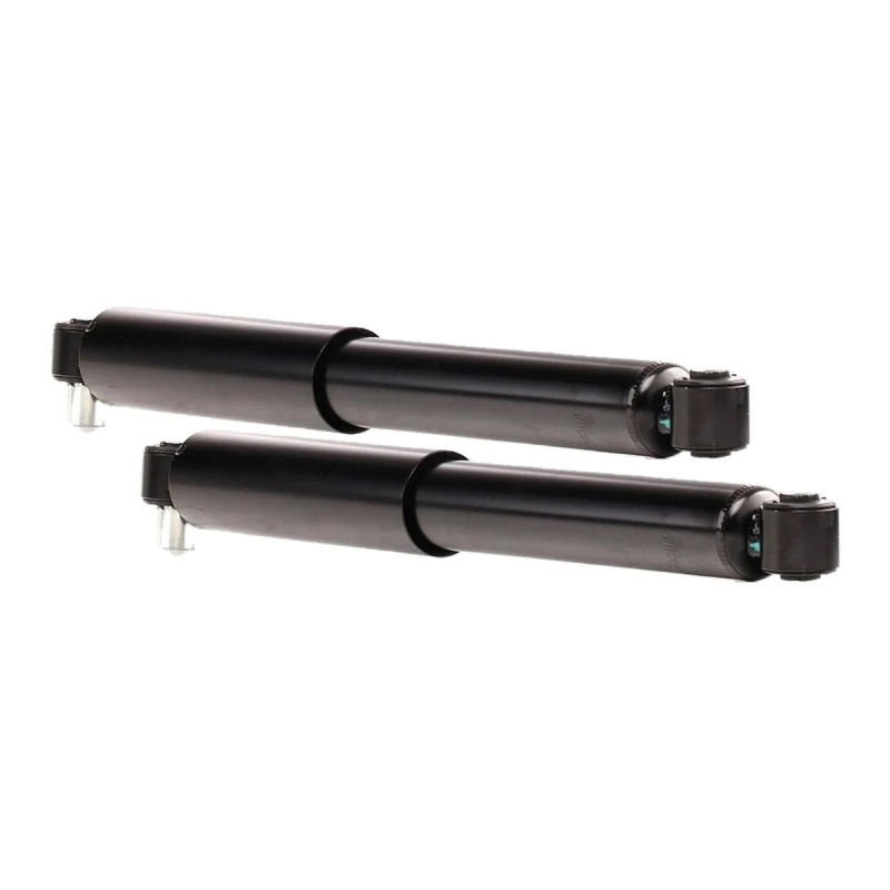 Image of STARK SKSA-01336621 Shock absorber Rear Axle both sides, Gas Pressure, Twin-Tube Shock Absorber (854)
