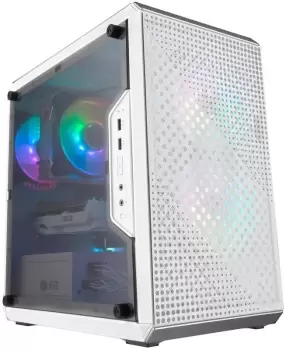 Image of MasterBox Q300L White version