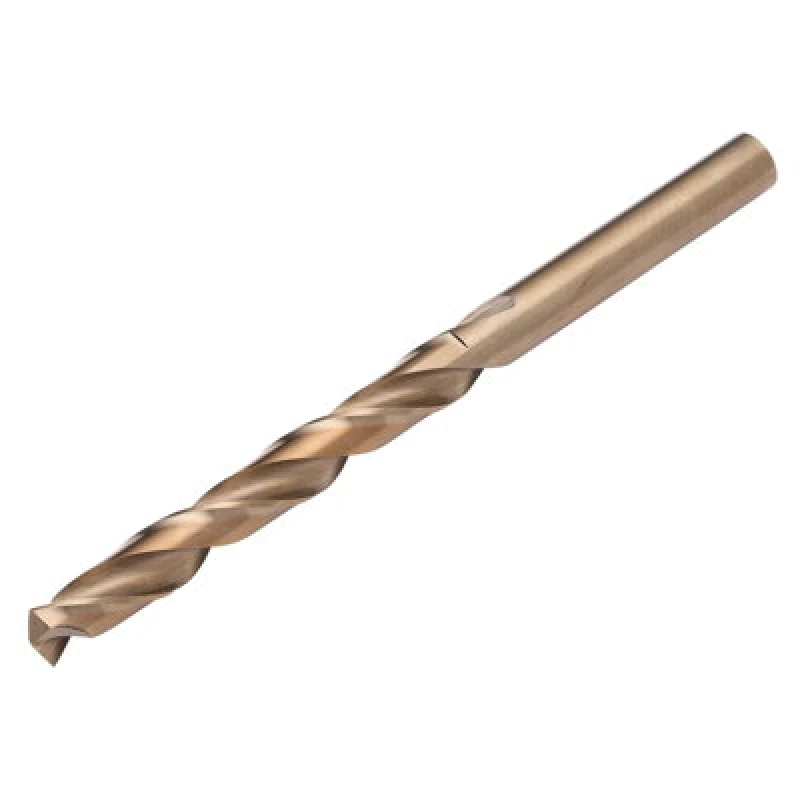 Image of Draper Expert HSSE M35 Cobalt Drill Bit 08943 Diameter: 9.5mm