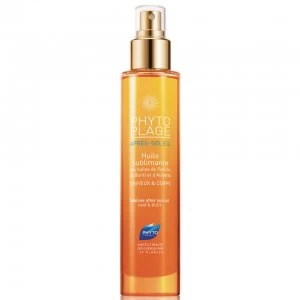 Image of Phyto Phytoplage Sublime After Sun Oil (100ml)