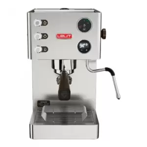 image of Coffee machine "Lelit Grace PL81T"