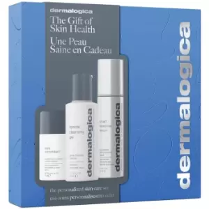 Image of Dermalogica The Personalized Skin Care Set