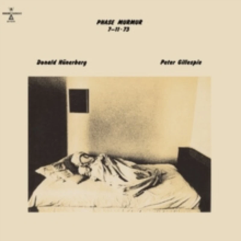 Image of Don Hunerberg - Phase Murmur [CD / Album] Music CDs - Music CD
