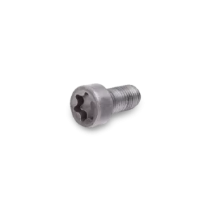 Image of FEBI BILSTEIN Flywheel Bolt PORSCHE 07584 93010220600