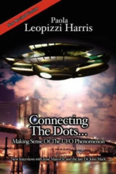Image of Connecting the Dots... by Paola Leopizzi Harris Paperback