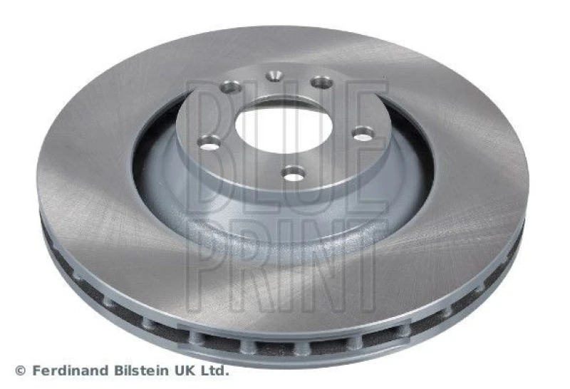 Image of Blue PRINT Brake disc Blue PRINT ADV184371