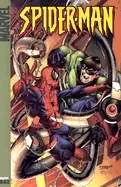 image of marvel age spider man volume 1 fearsome foes digest