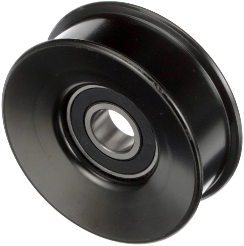 Image of GATES Deflection / guide pulley, V-ribbed belt GATES T36270