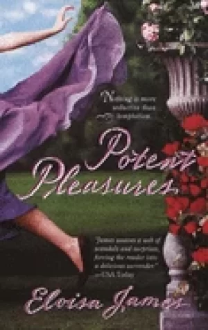 Image of potent pleasures