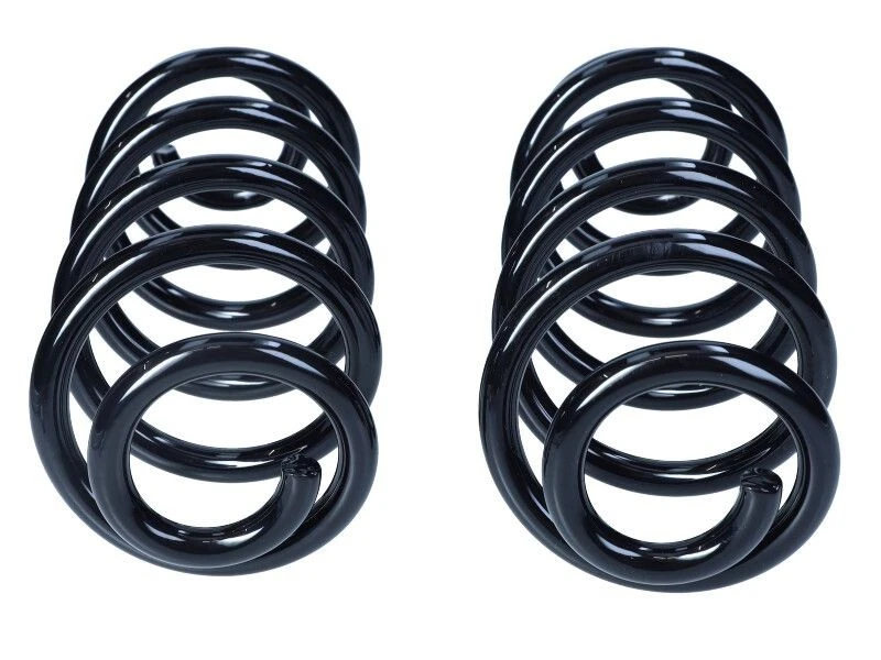 Image of MAXGEAR Coil spring MAXGEAR 60-1635D